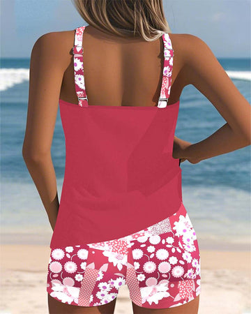 Lily | Two-Piece Swimsuit for Summer