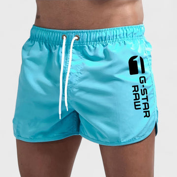 James | Classic Swimwear for Men