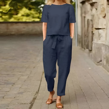 Novera | Chic Women's Matching Set
