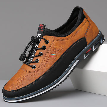 Vinterson | Handmade Oxford Shoes