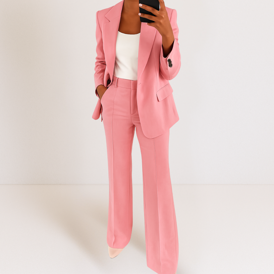 Harper | Two-Piece Women’s Suit
