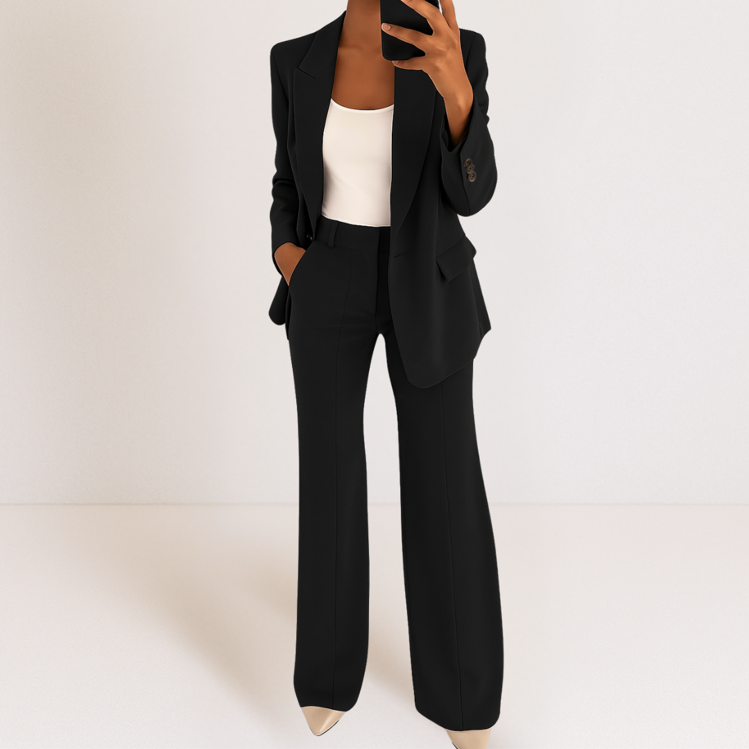 Harper | Two-Piece Women’s Suit