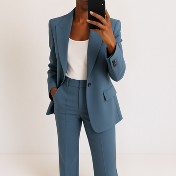 Harper | Two-Piece Women’s Suit