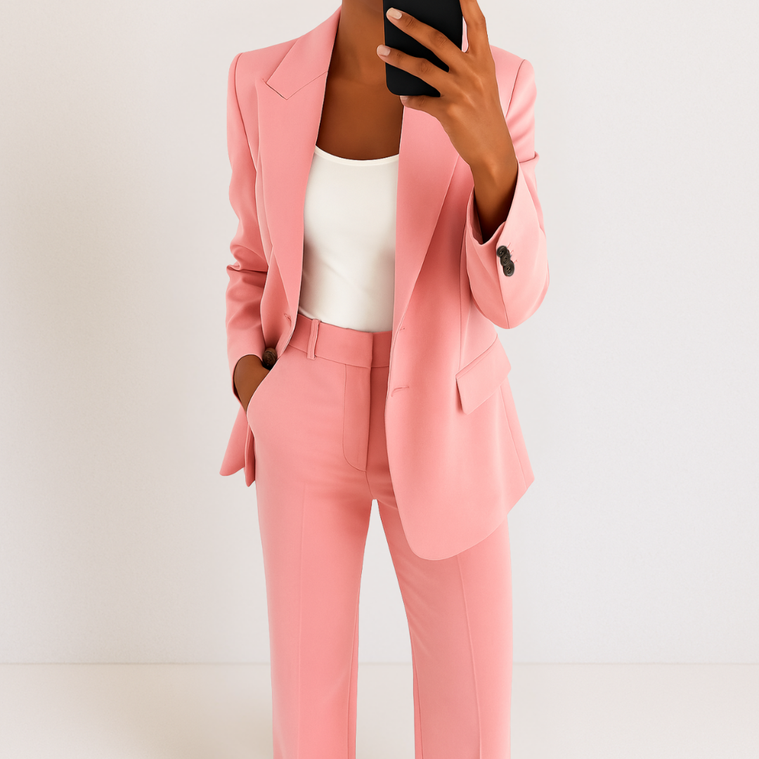 Harper | Two-Piece Women’s Suit