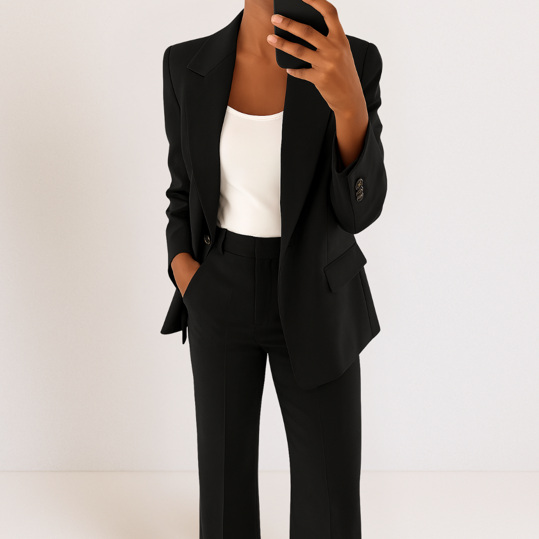 Harper | Two-Piece Women’s Suit