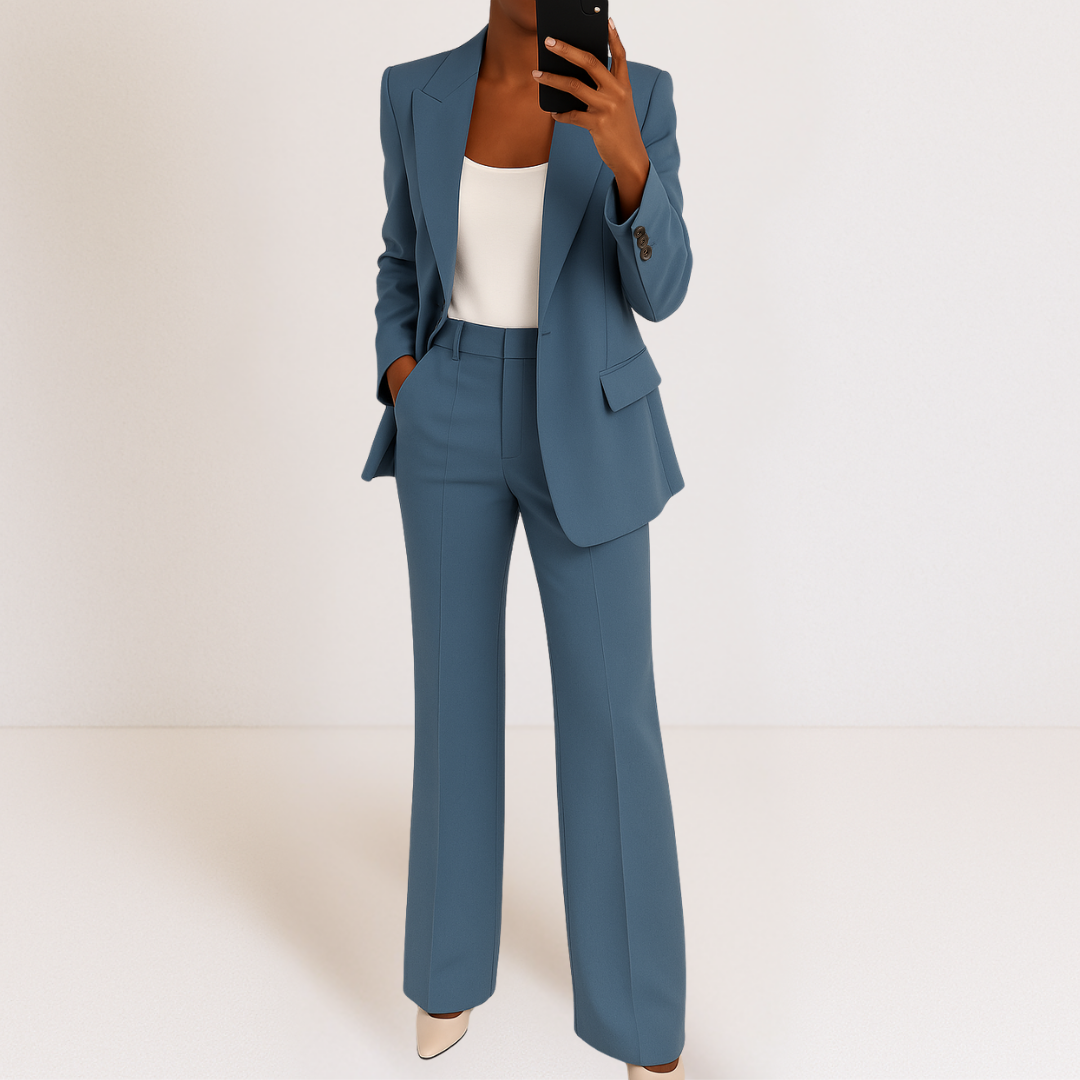 Harper | Two-Piece Women’s Suit