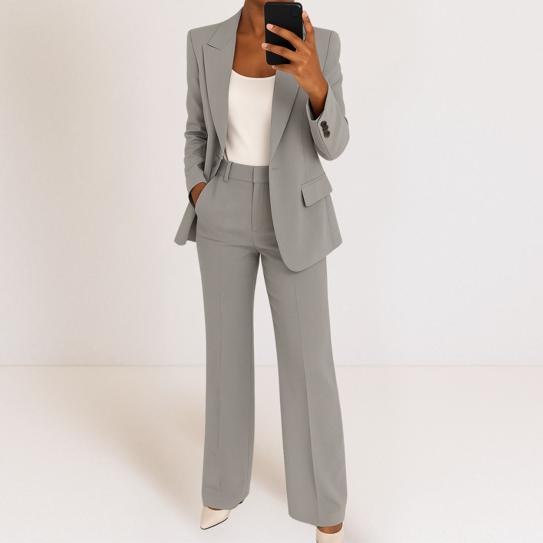 Harper | Two-Piece Women’s Suit