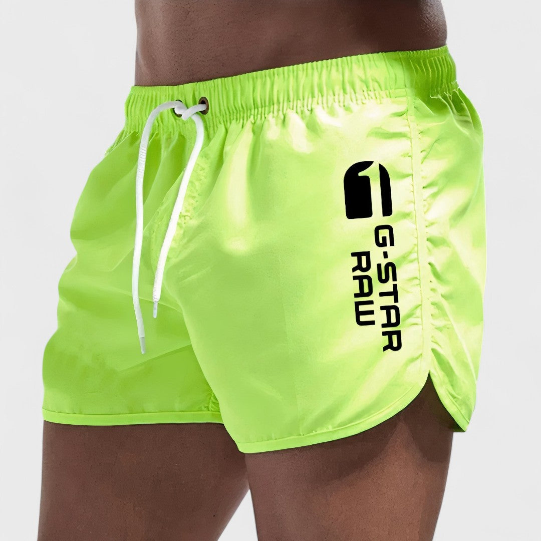 James | Classic Swimwear for Men