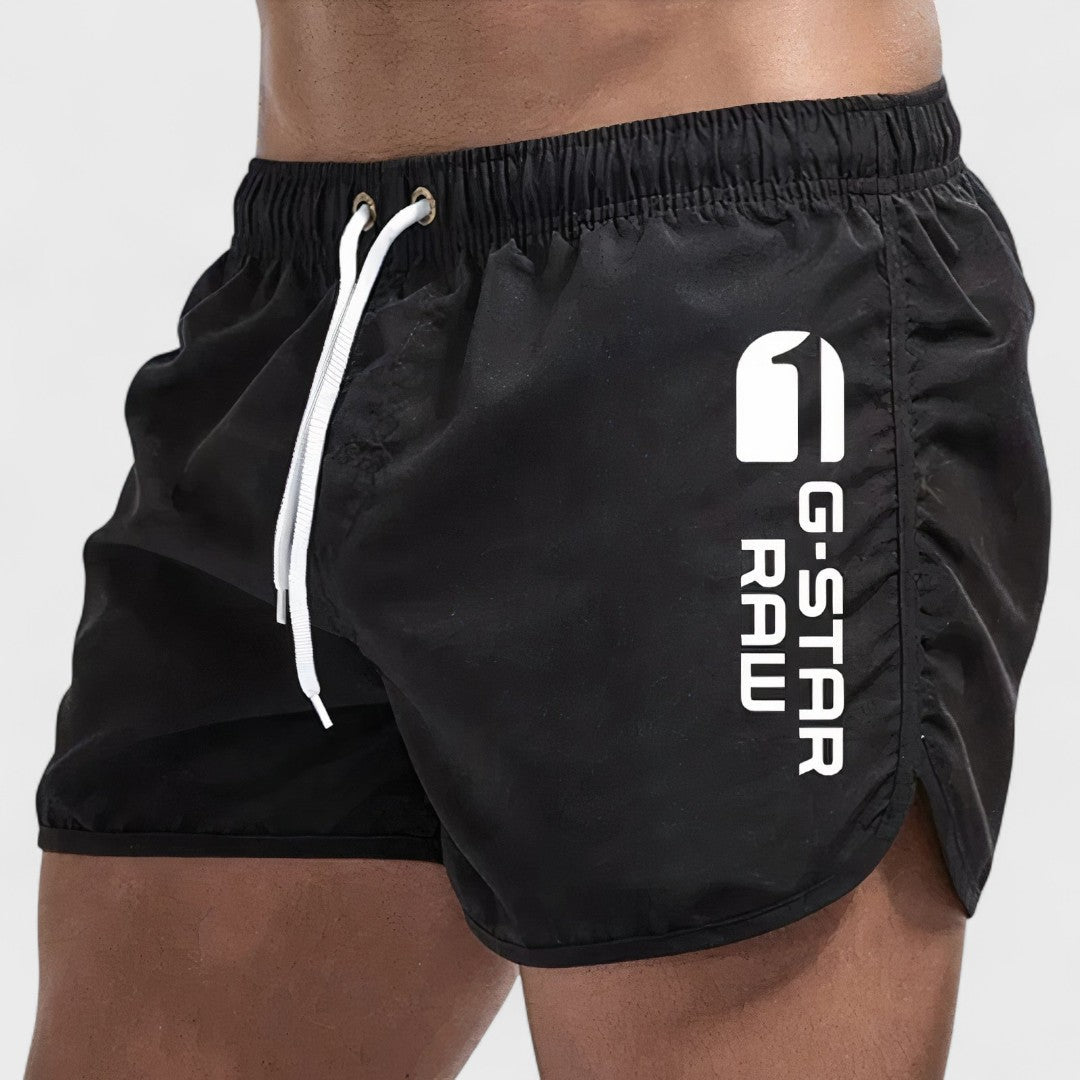 James | Classic Swimwear for Men
