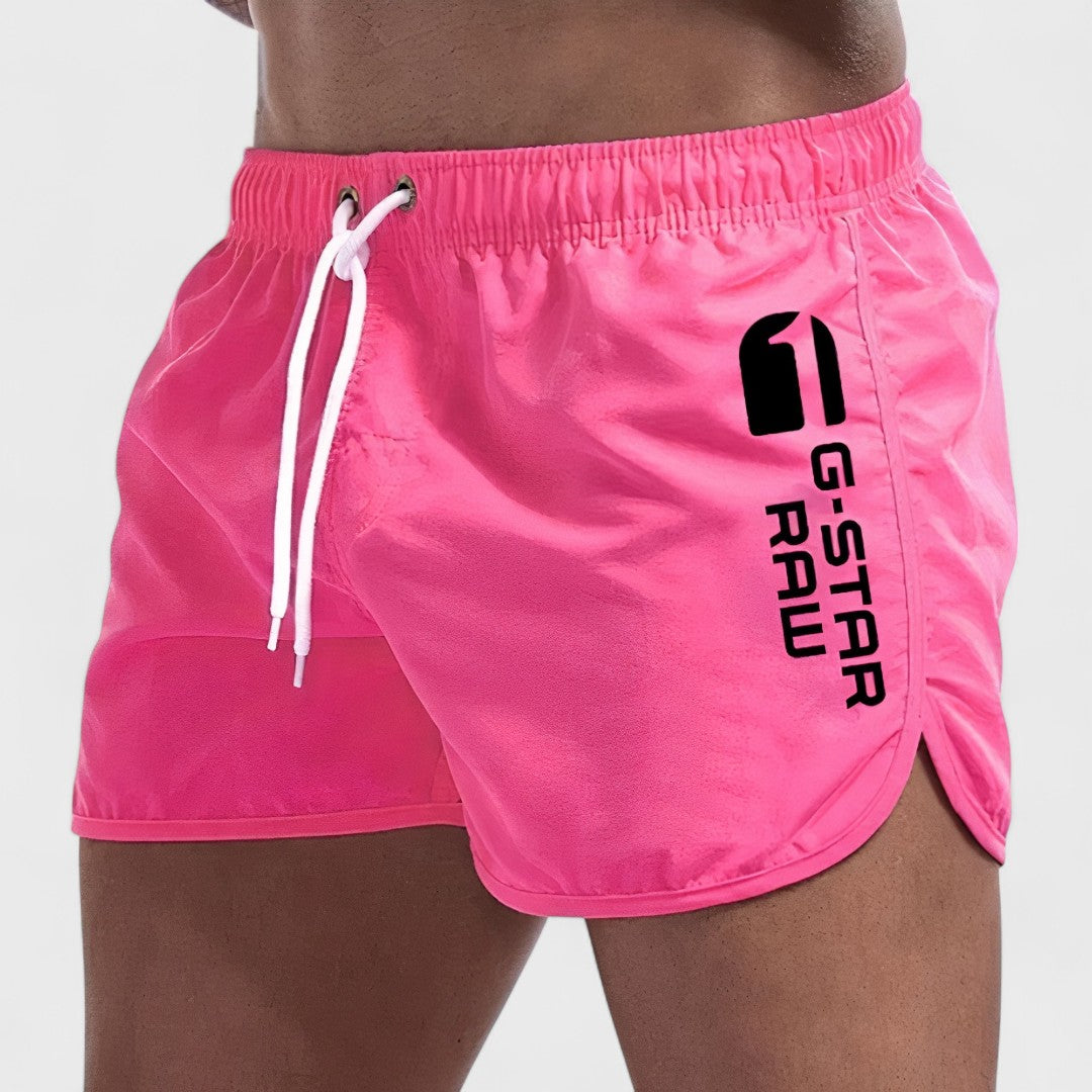 James | Classic Swimwear for Men