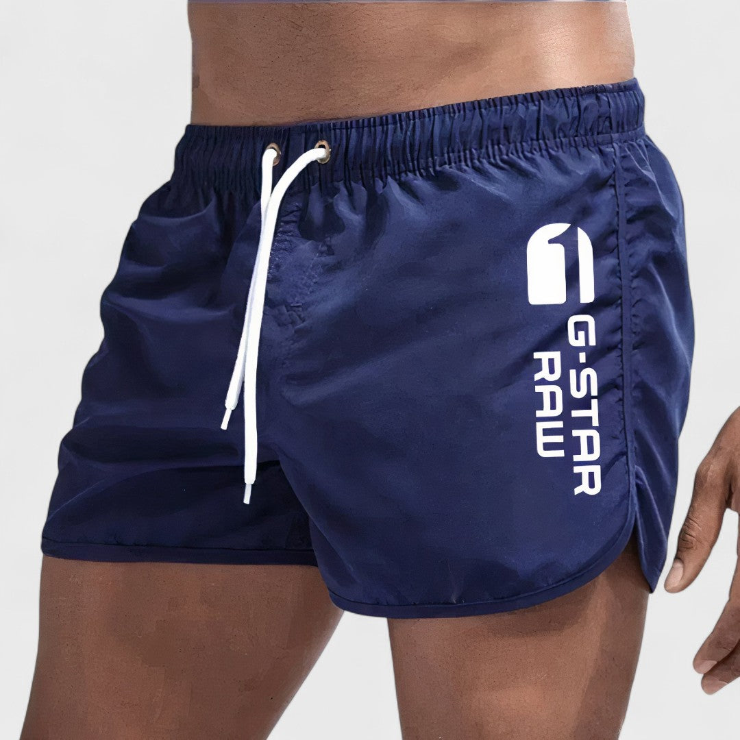 James | Classic Swimwear for Men