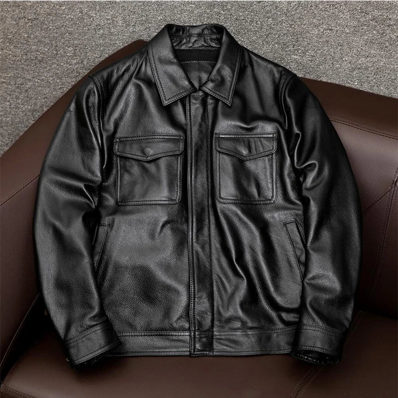 Hunter™ - Vintage Jacket
