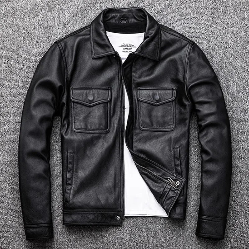 Hunter™ - Vintage Jacket
