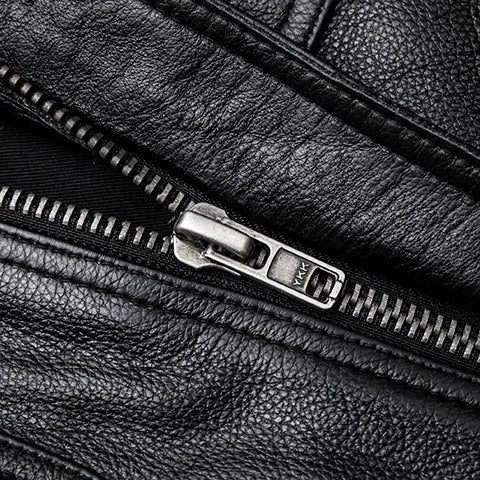 Hunter™ - Vintage Jacket