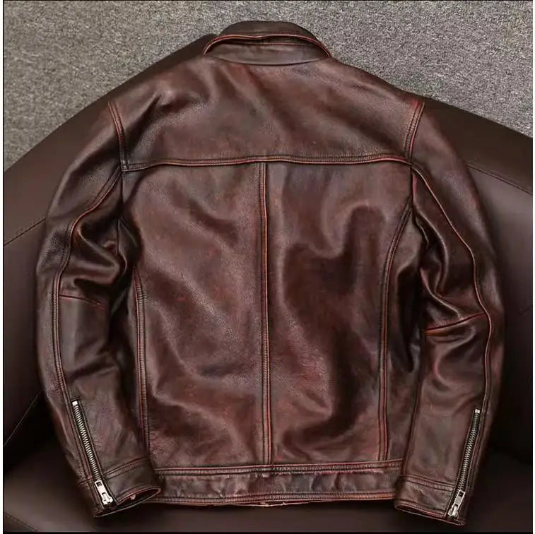 Hunter™ - Vintage Jacket