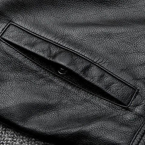 Hunter™ - Vintage Jacket