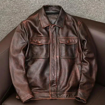 Hunter™ - Vintage Jacket
