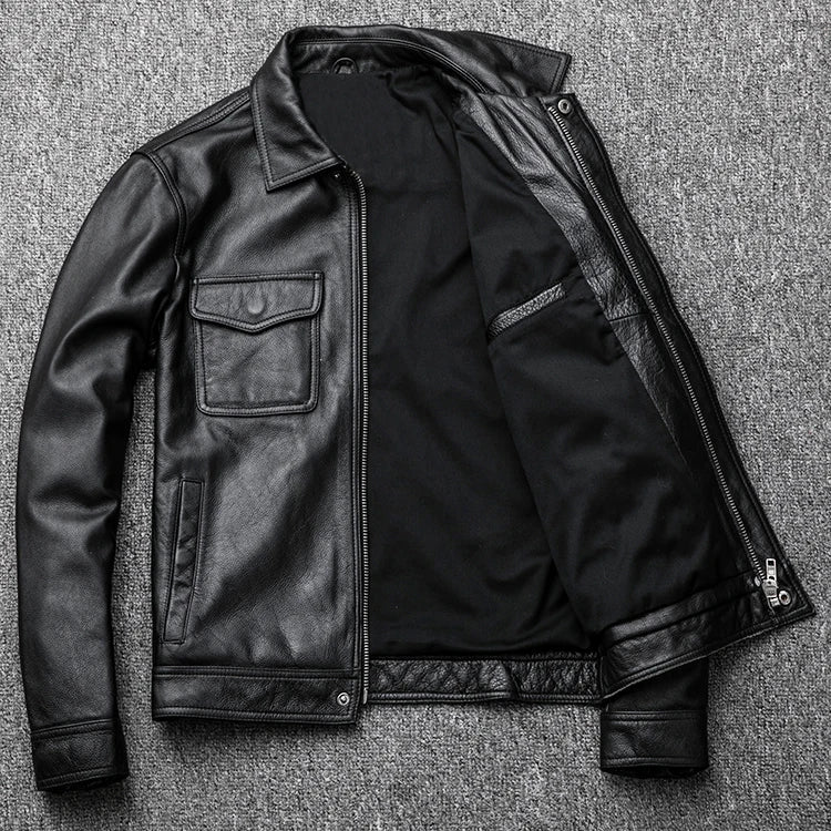 Hunter™ - Vintage Jacket