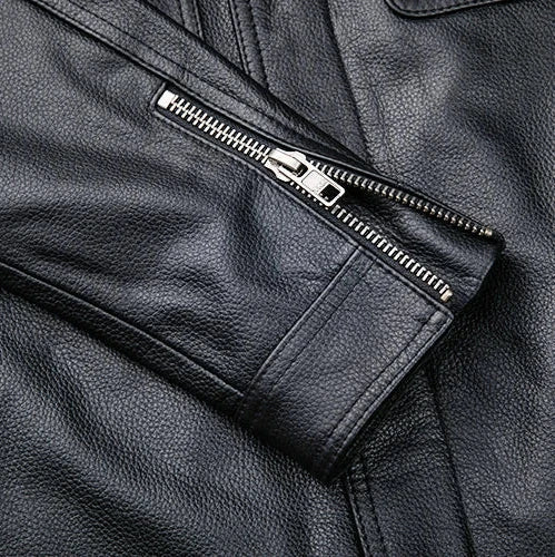 Hunter™ - Vintage Jacket