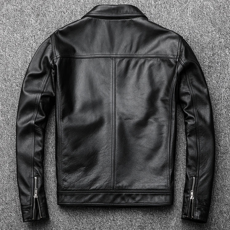 Hunter™ - Vintage Jacket