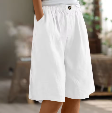 Madison | Loose-Fit Casual Shorts