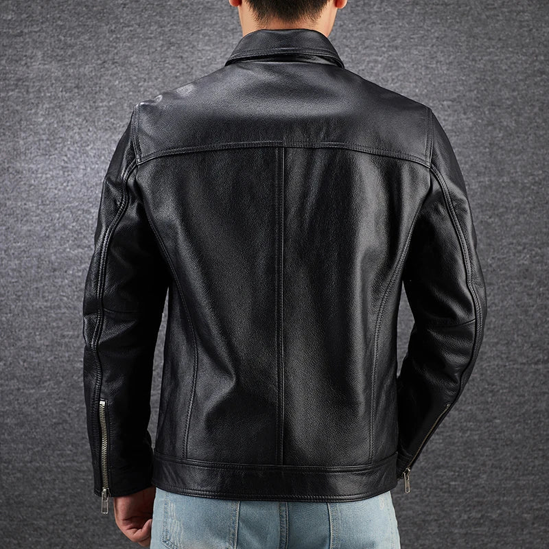 Hunter™ - Vintage Jacket