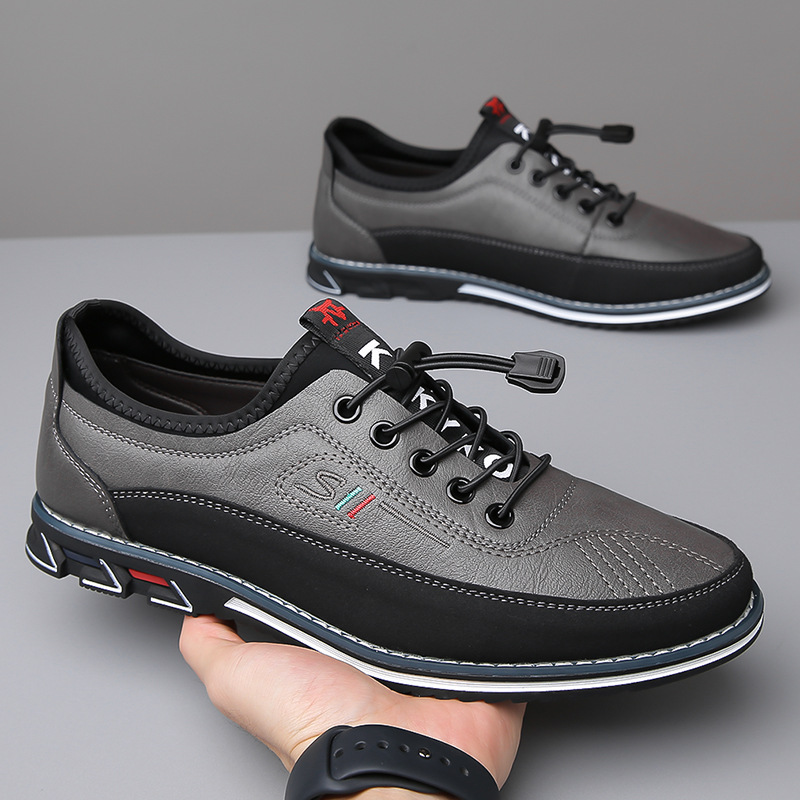 Vinterson | Handmade Oxford Shoes