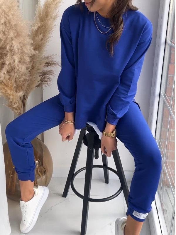 Hailey | Cozy Two-Piece Lounge Set