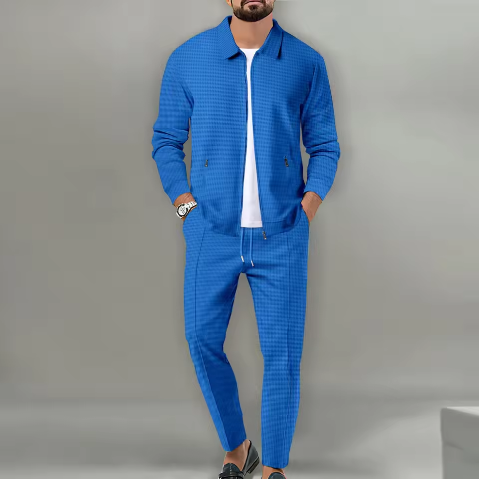 Ethan™ - Stylish Two-Piece Set