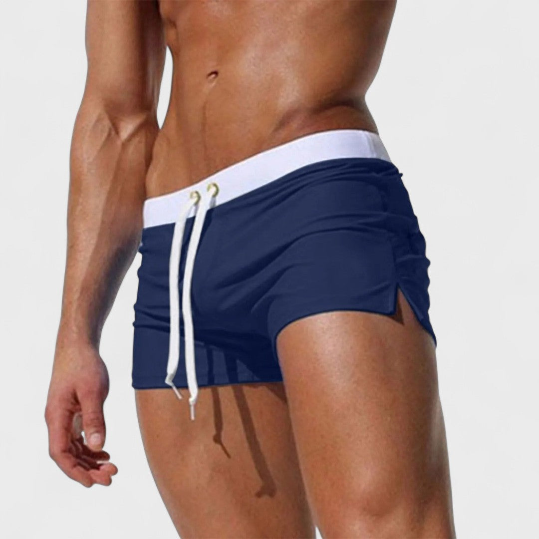 Lenoir | Handcrafted Men's Swimwear