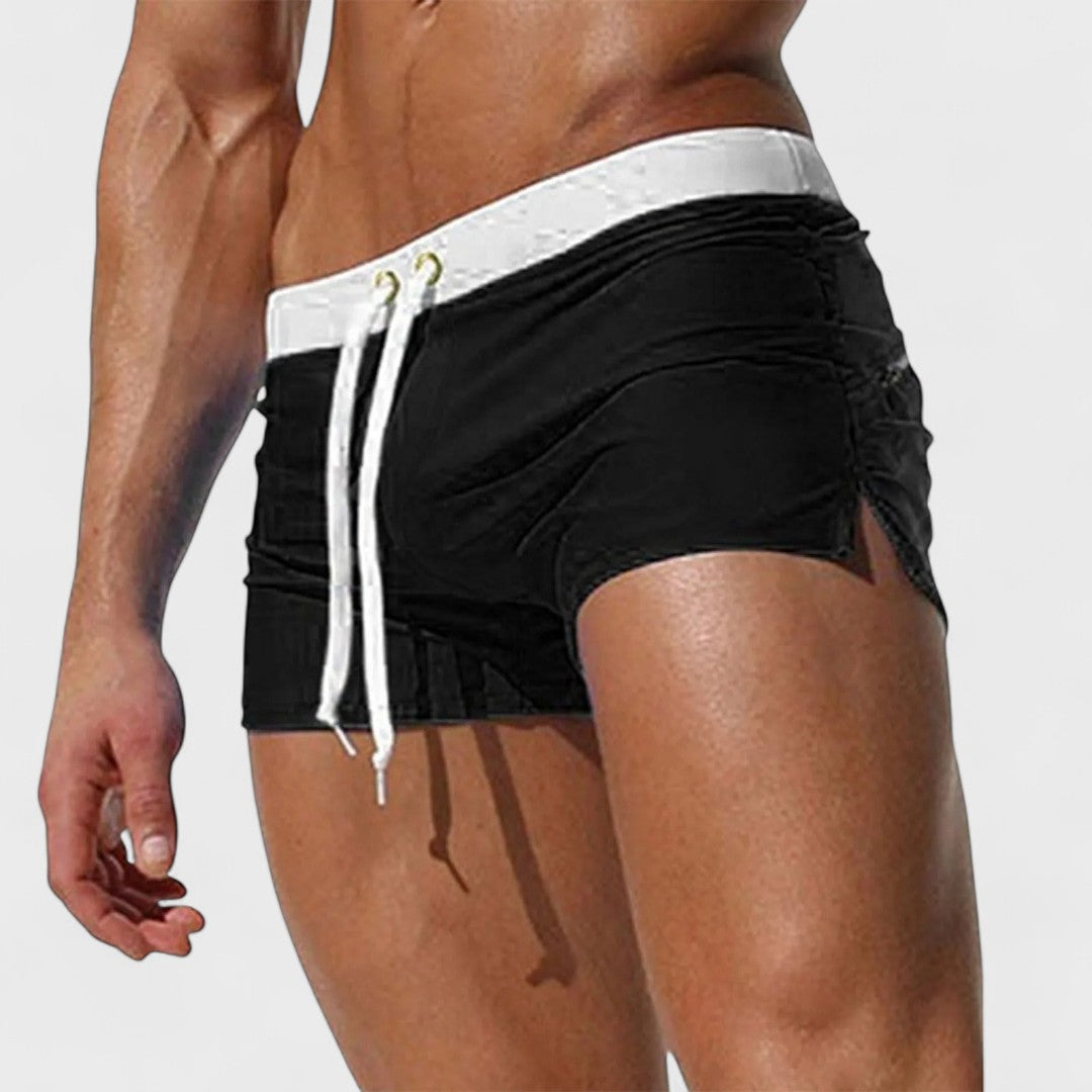 Lenoir | Handcrafted Men's Swimwear